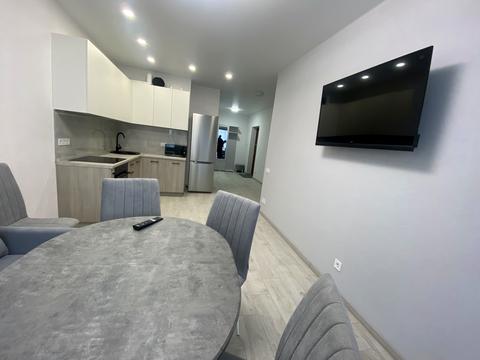 квартира по адресу Олександра Олеся ул., 10