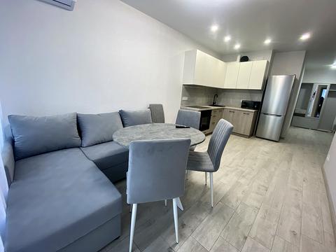 квартира по адресу Олександра Олеся ул., 10