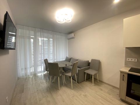 квартира по адресу Олександра Олеся ул., 10