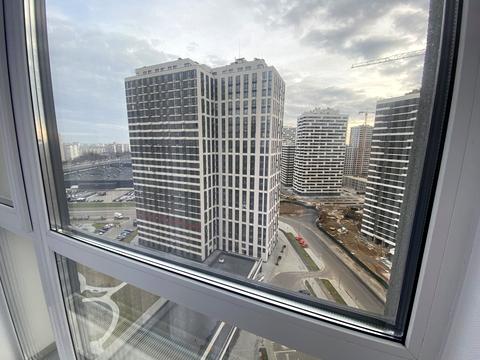 квартира по адресу Олександра Олеся ул., 10