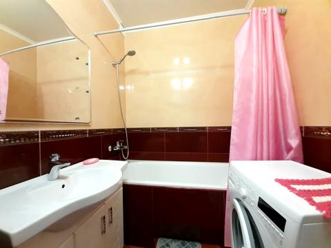 квартира по адресу Николая Лаврухина ул., 14