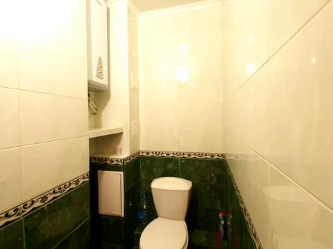 квартира по адресу Николая Лаврухина ул., 14