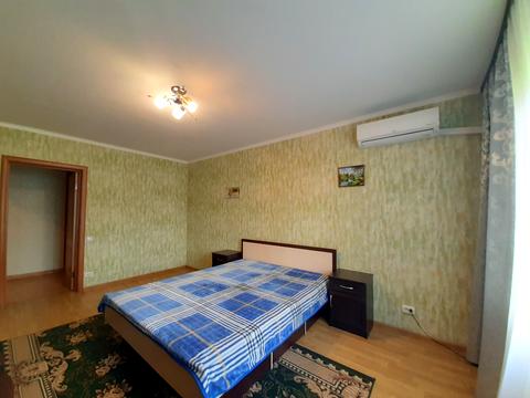 квартира по адресу Николая Лаврухина ул., 14