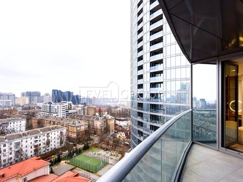 квартира за адресою Іоанна Павла II вул. (Патріса Лумумби), 12