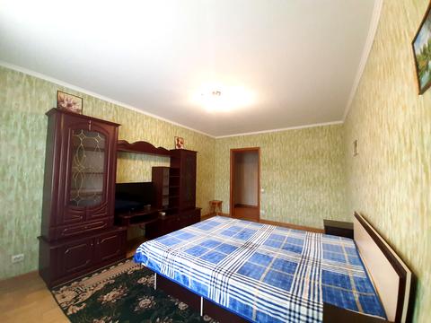 квартира по адресу Николая Лаврухина ул., 14