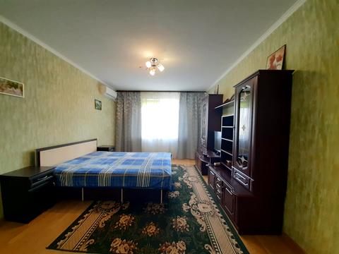 квартира по адресу Николая Лаврухина ул., 14