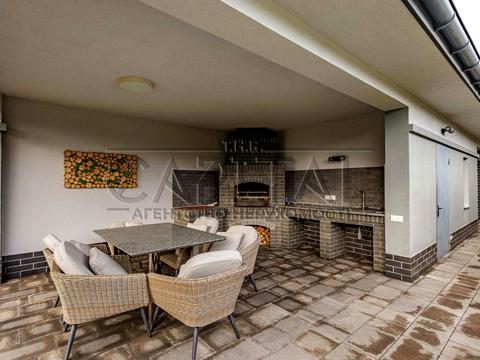 дом по адресу Європейська