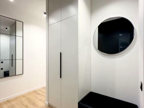 квартира за адресою Антоновича вул. (Горького), 44