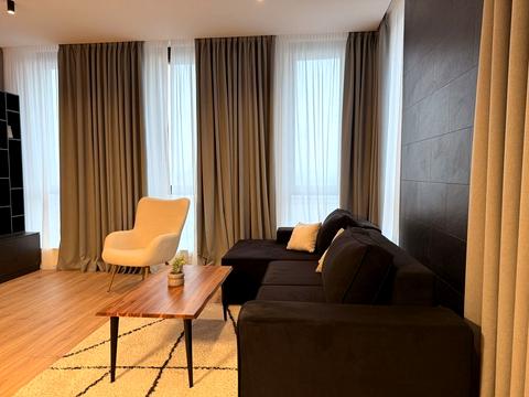 квартира за адресою Антоновича вул. (Горького), 44