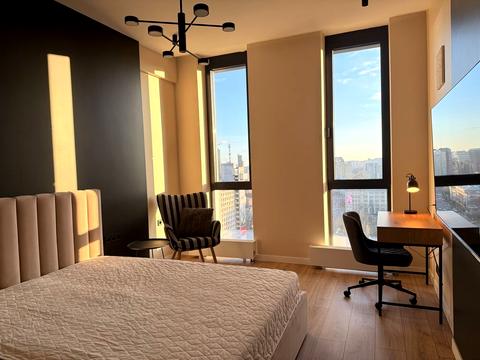 квартира за адресою Антоновича вул. (Горького), 44