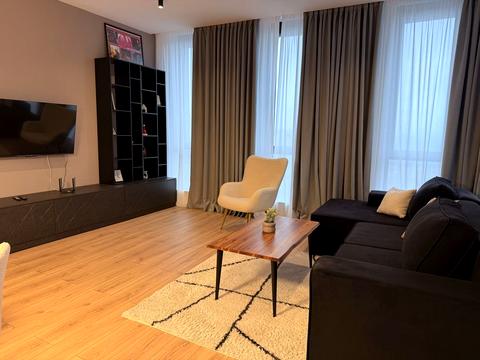 квартира за адресою Антоновича вул. (Горького), 44