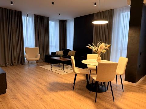 квартира за адресою Антоновича вул. (Горького), 44