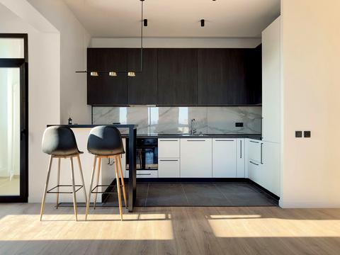 квартира за адресою Антоновича вул. (Горького), 44