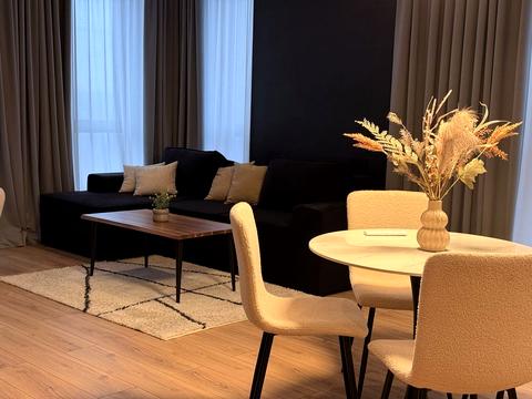 квартира за адресою Антоновича вул. (Горького), 44