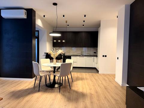 квартира за адресою Антоновича вул. (Горького), 44