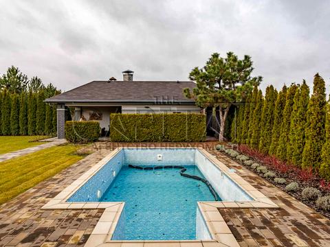 дом по адресу Європейська