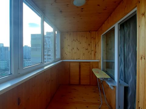 квартира по адресу Николая Лаврухина ул., 14