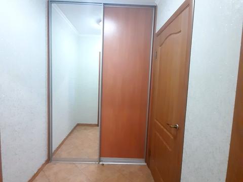 квартира по адресу Николая Лаврухина ул., 14