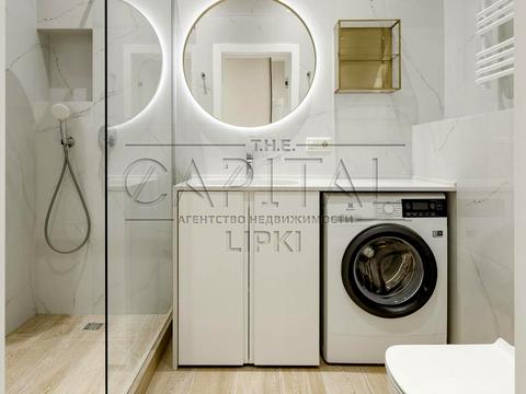 квартира по адресу Андрея Верхогляда ул. (Михайла Драгомирова), 15-Б