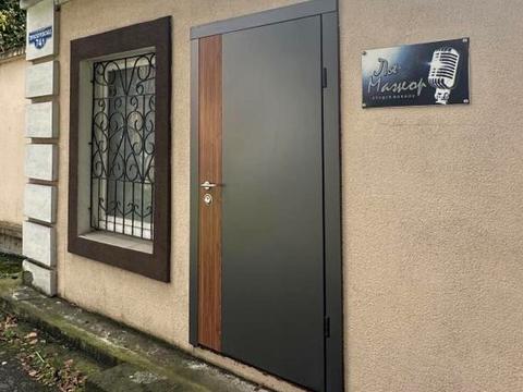 коммерческая по адресу Проскуровская ул., 74