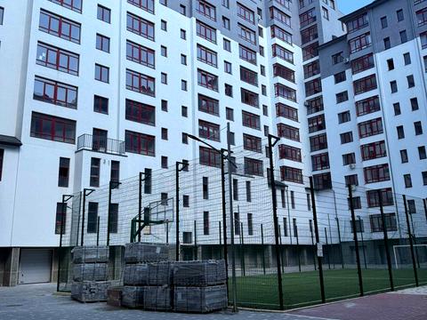 квартира за адресою Галицька вул., (Будинок)