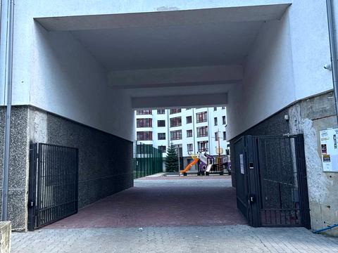 квартира за адресою Галицька вул., (Будинок)