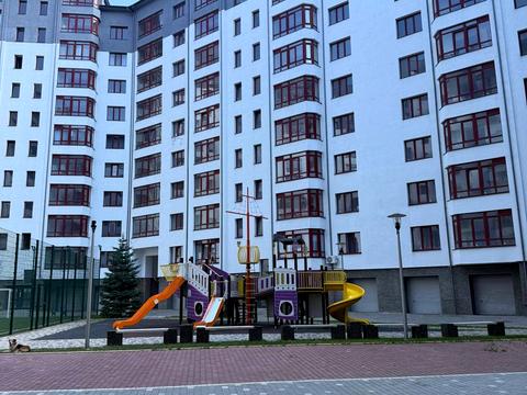 квартира за адресою Галицька вул., (Будинок)