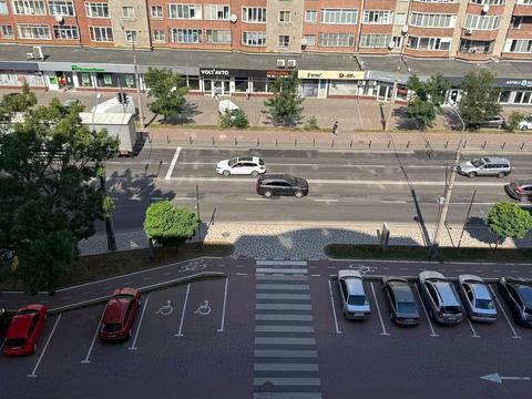 квартира за адресою Галицька вул., (Будинок)