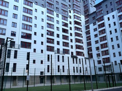 квартира за адресою Галицька вул., (Будинок)