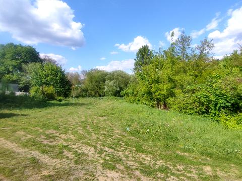 участок по адресу Лисогірська