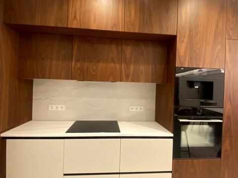 квартира за адресою Антоновича вул. (Горького), 44