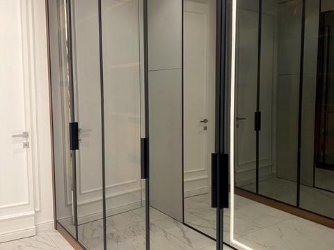 квартира за адресою Антоновича вул. (Горького), 44