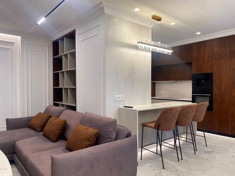 квартира за адресою Антоновича вул. (Горького), 44