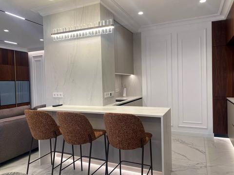 квартира за адресою Антоновича вул. (Горького), 44