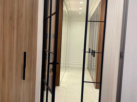 квартира за адресою Антоновича вул. (Горького), 44