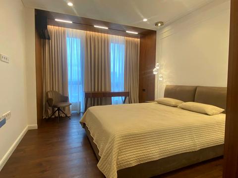 квартира за адресою Антоновича вул. (Горького), 44