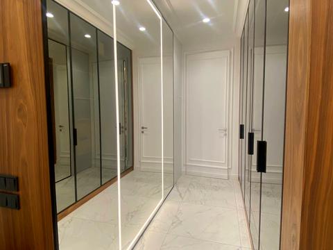 квартира за адресою Антоновича вул. (Горького), 44