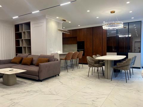 квартира за адресою Антоновича вул. (Горького), 44