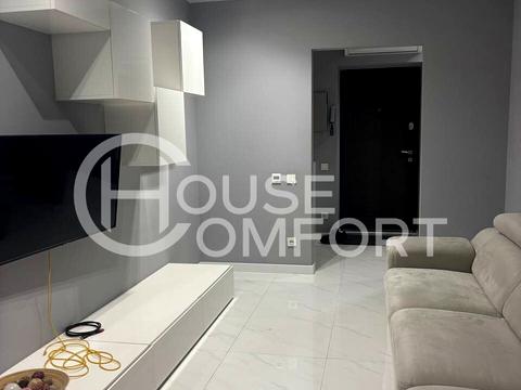 квартира по адресу Гоголевская ул., 27