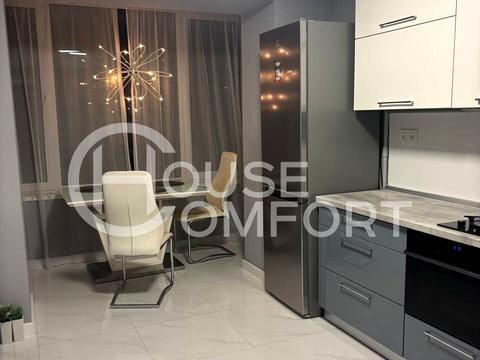 квартира по адресу Гоголевская ул., 27