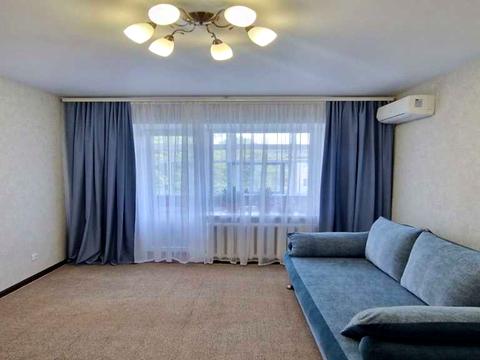 квартира по адресу Решетиловская ул. (Маршала Бирюзова), 50/1