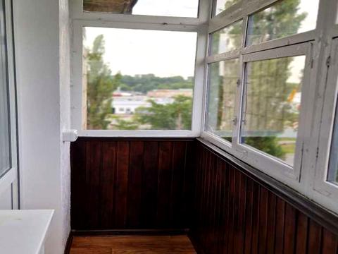 квартира по адресу Решетиловская ул. (Маршала Бирюзова), 50/1