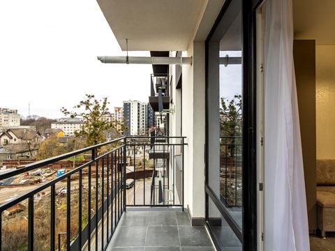 квартира за адресою Юліана Пелеша вул., 3