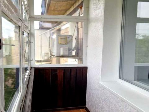 квартира по адресу Решетиловская ул. (Маршала Бирюзова), 50/1