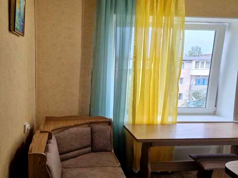 квартира по адресу Решетиловская ул. (Маршала Бирюзова), 50/1