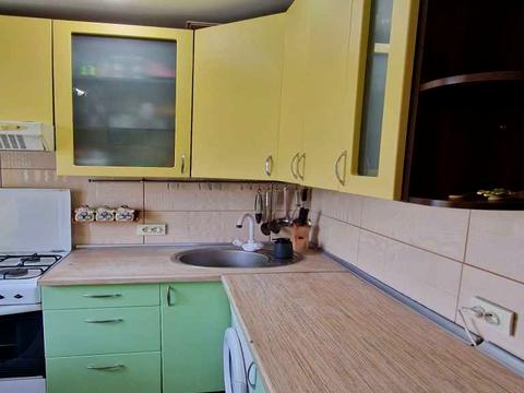 квартира по адресу Решетиловская ул. (Маршала Бирюзова), 50/1