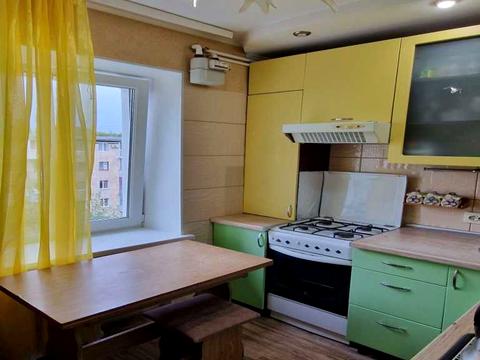 квартира по адресу Решетиловская ул. (Маршала Бирюзова), 50/1