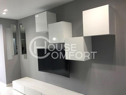 квартира по адресу Гоголевская ул., 27