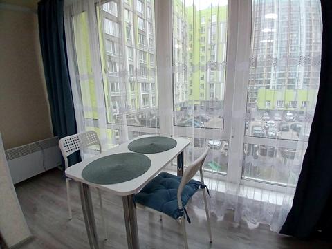 квартира за адресою Матвія Донцова вул. (Тургенєвська), 50-Б