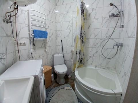 квартира за адресою Матвія Донцова вул. (Тургенєвська), 50-Б